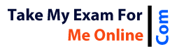 # Assignment help online from Takemyexamformeonline Expert